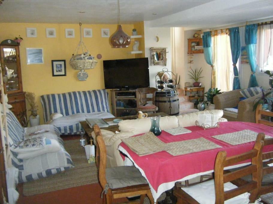 Appartement Anne et Billy à Le Relecq-Kerhuon Extérieur photo